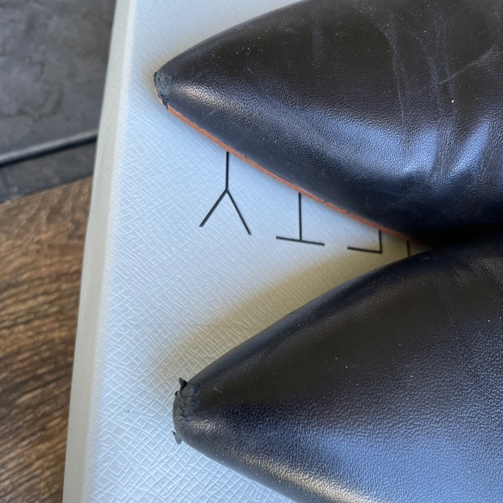 Mules by Sole Society